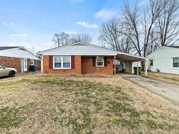 327 Catalina Dr, Owensboro, KY 42303