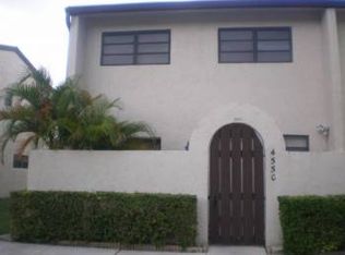 4550 NW 90th Ave, Sunrise, FL 33351