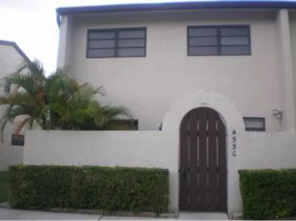 4550 NW 90th Ave, Sunrise, FL 33351