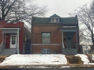4138 W Lee Ave, Saint Louis, MO
