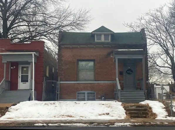 4138 W Lee Ave, Saint Louis, MO 63115