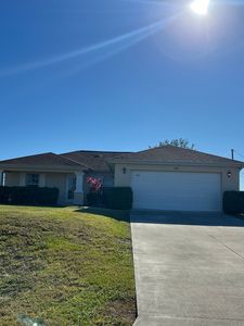 2620 NW 25th St, Cape Coral, FL, 33993