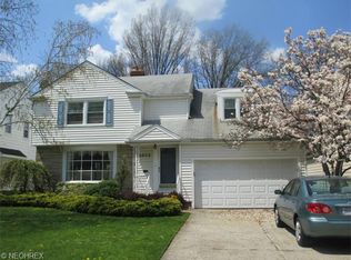 2428 Milton Rd, University Heights, OH 44118