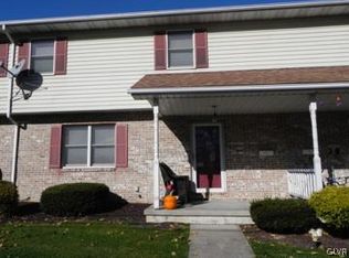 6 E 7th St, Wind Gap, PA 18091