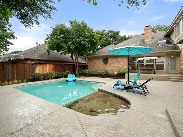 5206 Independence Ave, Arlington, TX 76017