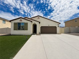 1529 Noblewood Dr, San Jacinto, CA 92582