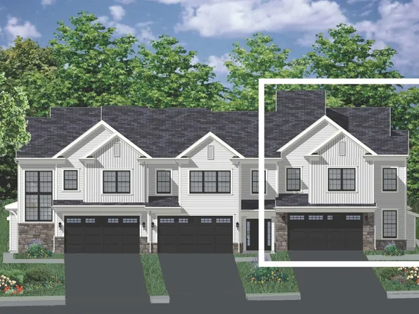 506 McNaney Farm Dr, Chalfont, PA 18914