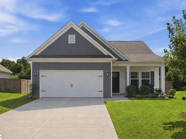 118 Callongton Dr, Piedmont, SC 29673