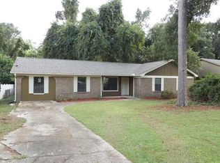 731 Violet St, Tallahassee, FL 32308