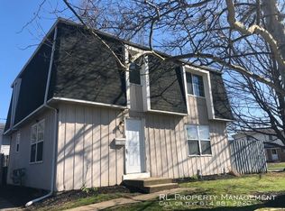 5570 Maple Canyon Ave, Columbus, OH 43229