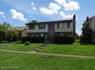 7206 Quail Ridge Rd, Louisville, KY 40291