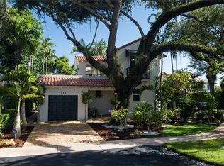 454 Rosaro Ave, Coral Gables, FL 33146