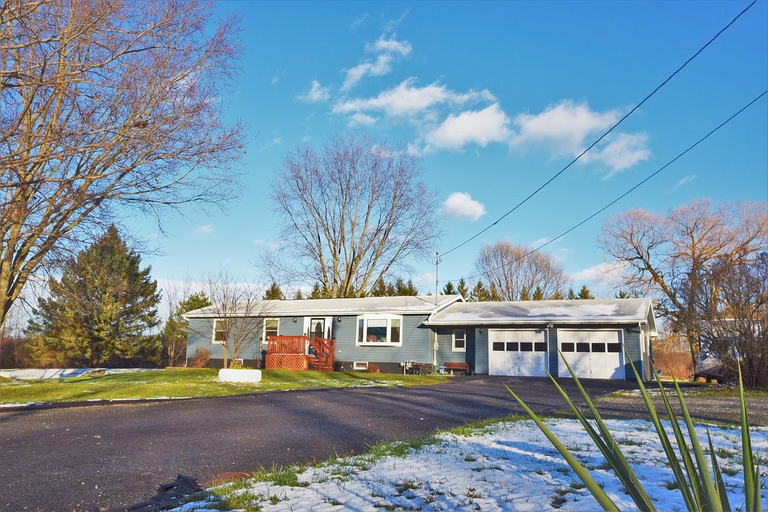 149 Armstrong Rd Lansing Ny 14882 Zillow