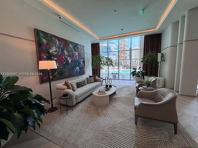 77 SE 5th St #1806 — Photo 33