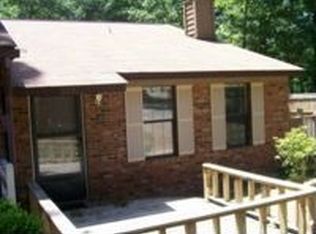 3330 Sedona Rd, Tallahassee, FL 32308