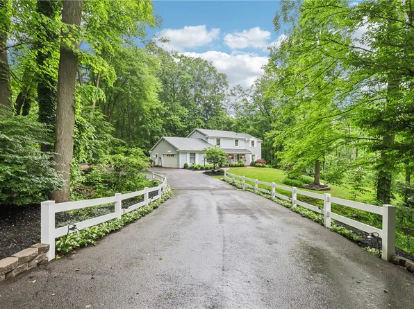 223 Tanglewood Dr, New Castle, PA 16105