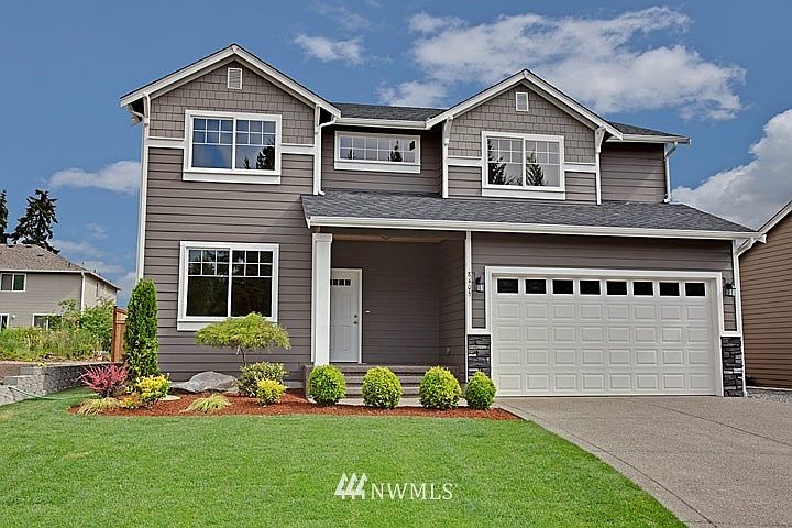 1st image of 13204 123rd (Lot 24) Avenue E