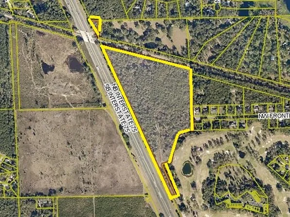 0 75/nw Fairway Off #I, Lake City, FL 32055