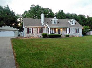 3117 Ridgeview Ct, Murfreesboro, TN 37129