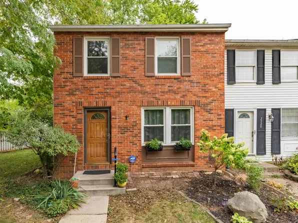 2924 Hollyhead Dr, Dublin, OH 43017