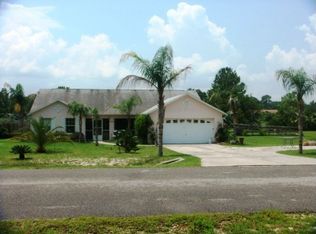 2800 SE 156th Place Rd, Summerfield, FL 34491