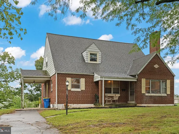 626 Vine St, Middletown, PA 17057