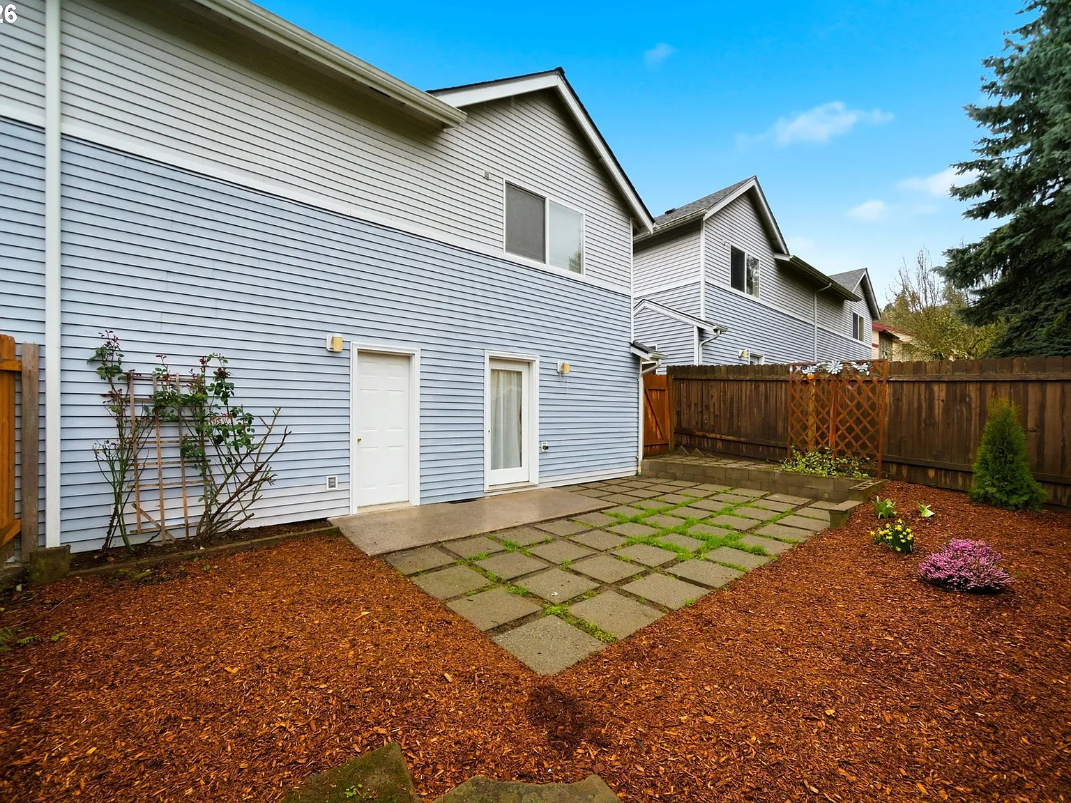 3 bed, 1.5 bath, 1130 sqft, $2,450 — Photo 4