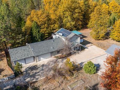 975 Summit Level Rd, Rail Road Flat, CA, 95248