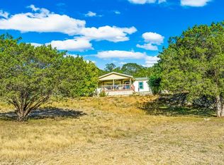 322 Sparkman Dr S, Kerrville, TX 78028