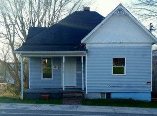 805 S Oakwood Ave, Beckley, WV 25801
