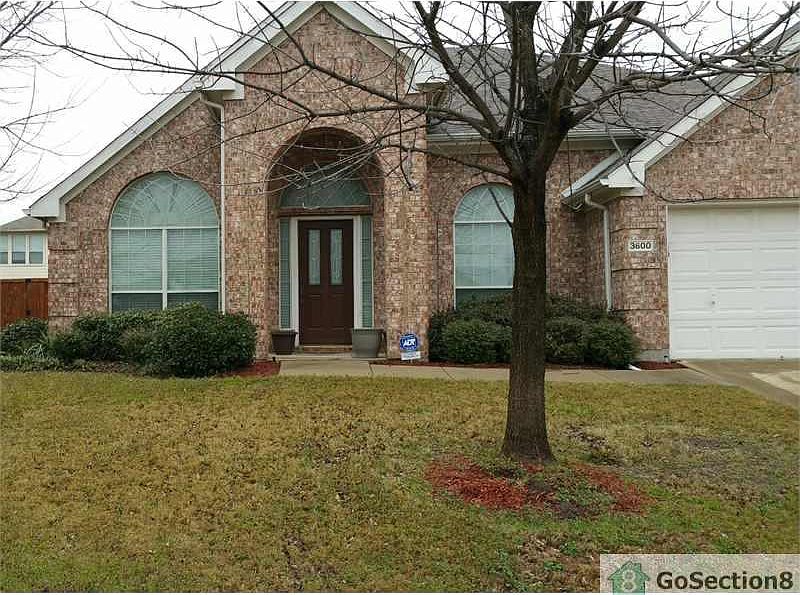 1st image of 3600 Olivia Dr