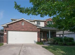 9105 Meyrick Park Trl, Austin, TX 78717