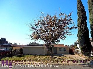 6520 Harley Way, Sacramento, CA 95828
