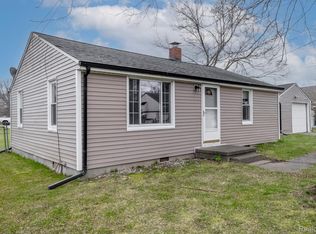 2507 Eugene St, Burton, MI