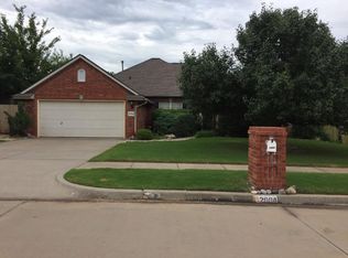 2904 Evening Star Ct, Norman, OK 73071