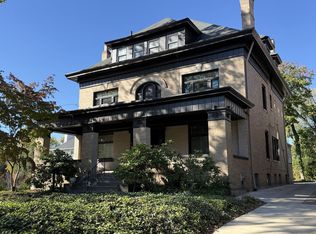 1115 N. Negley Avenue, Pittsburgh, PA 15206