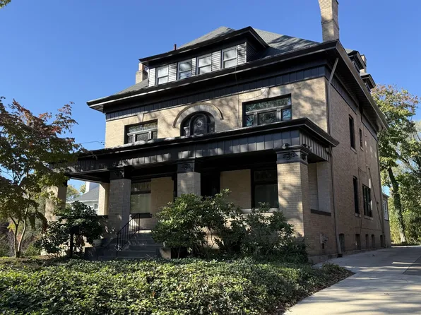 1115 N. Negley Avenue