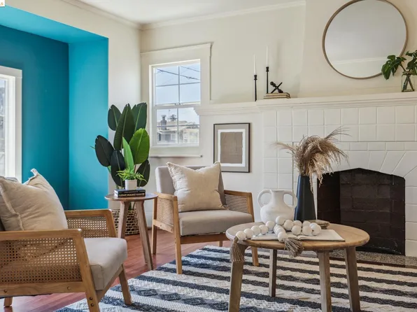 5630 Fleming Ave, Oakland, CA 94605