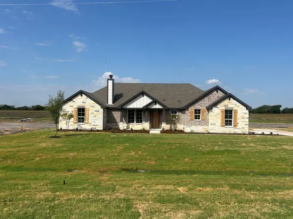8619 County Road 623, Blue Ridge, TX 75424