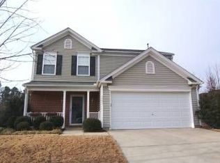 5504 Bridgeman Ct, Durham, NC 27703