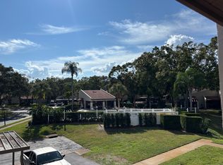 3505 Tarpon Woods Blvd APT P410, Palm Harbor, FL 34685