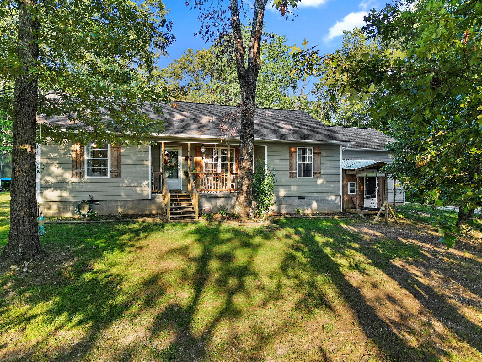 575 Olvey Rd, Harrison, AR 72601 Zillow