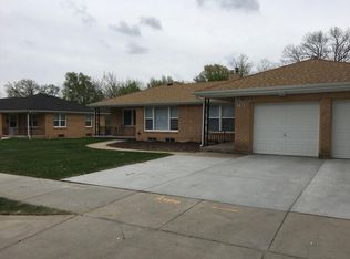 724 S Oliver Ave, Wichita, KS 67218