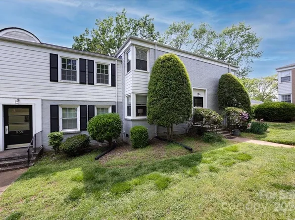 548 Wakefield Dr APT A, Charlotte, NC 28209