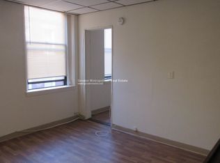 166 Salem St #BACK3, Boston, MA 02113