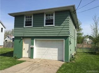 5652 Devlin Ave, Niagara Falls, NY 14304