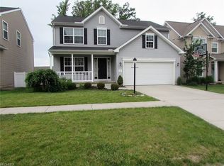 2330 Chelsea St, Avon, OH 44011