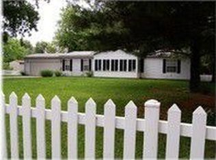 121 Booster Rd, O'Fallon, IL 62269