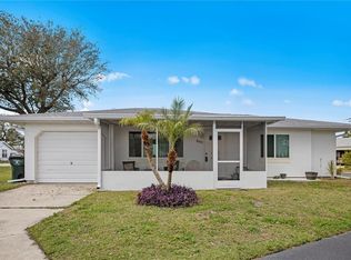 8201 Pickwick Rd, North Port, FL 34287