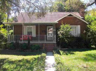 921 W Mountcastle St, Jefferson City, TN 37760